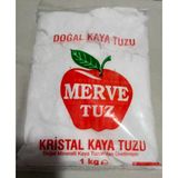 Kristal Kaya Tuzu