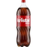 Kristal Kola 2.5 L Gazlı Içecek 6'lı