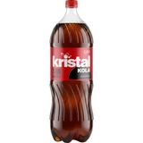 Kristal Kola Şekersiz 2.5 L Gazlı Içecek 6'lı