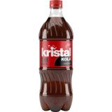 Kristal Kola Şekersiz Gazlı Içecek 1 L 12'li