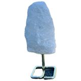 Kristal Kuvars Ham Mineral İşlenmemiş Kütle
