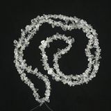 Kristal Kuvars Kırıktaş Dizi -80 cm