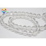 Kristal Kuvars Taşı Dizi 8Mm