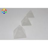 Kristal Kuvars Taşı Piramit - 60gr