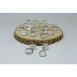 Kristal Kuvars Taşı Royal Quality (4-6Gram)