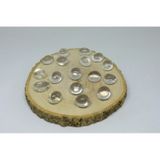 Kristal Kuvars Taşı Royal Quality (7-9Gram)
