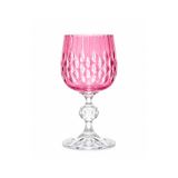 Kristal Market Bohemia Kristal El Yapımı Damla Kahve Yanı Bardağı 150cc