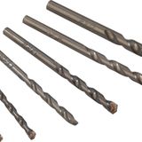 Kristal Matkap Ucu 7 mm x 110 Pl 01844