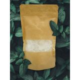 Kristal Mentol 1. Kalite Doğal Mentol Hamam Sauna Mentolü 100 G