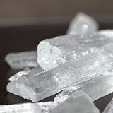 Kristal Mentol (%100 saf)