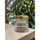 Kristal Mentol 12 Gr
