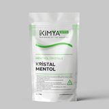 Kristal Mentol 500GR - --