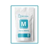 KRİSTAL MENTOL-MENTHOL CRYSTALS hammadde 100g