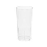 Kristal Mika Şeffaf Kokteyl Ve Rakı Bardağı 4 Adet