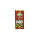 Kristal Natüral Sızma Zeytinyağı 5 Litre Teneke