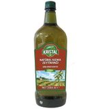 Kristal Natürel Sızma Zeytinyağı Pet 2 L