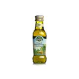 Kristal Organik Natürel Sızma Zeytinyağı Çocuklar İçin 250 ml Cam Şişe