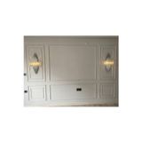 KRİSTAL PİLLİ APLİK AYDINLATMA AVİZE