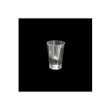 Kristal Plastik Bardak 300cc - 20 Adet (1 PAKET)