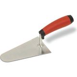 Kristal Plastik Saplı Yay Celiği Sıva Malası (16 Cm)