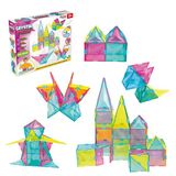 Kristal Puzzle 200 Parça (3 Adet)