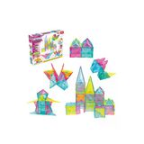 Kristal Puzzle 200 Parça (5 Adet)