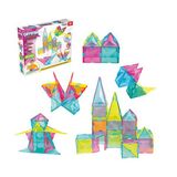 Kristal Puzzle 200 Parça