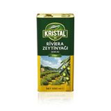 Kristal Riviera Zeytinyağı 5 L