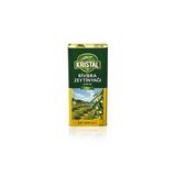Kristal Riviera Zeytinyağı 5 Litre Teneke Kutu