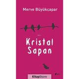 Kristal Sapan Merve Büyükçapar