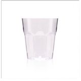 Kristal Shot Bardağı 70 Ml (20 Adet)