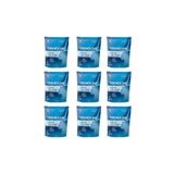 Kristal Silika Kedi Kumu - 3.6 lt x 9 Adet