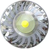 Kristal Sıva Altı Spot Led Armatür 5+5 Watt