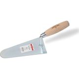 Kristal Sıva Malası Yay Çeliği 22 cm