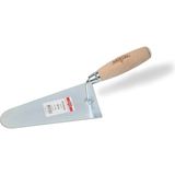 Kristal Sıva Malası Yay Çeliği 22CM