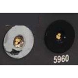 Kristal Spot Tekli 3000 K