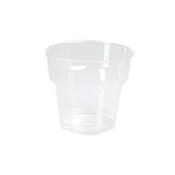 Kristal Su Bardak 180 cc Şeffaf
