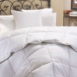 Kristal Tek Kişilik 2'li Microfiber Yorgan