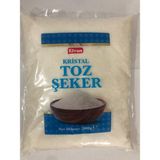 Kristal Toz Şeker 2kg - 2 kg