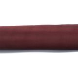 Kristal Tül - Bordo - 1 m - 3 m