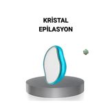 Kristal Tüy Alıcı Epilatör Kremsiz Kullanım Yüz ve Vücut İçin, Ürün Kodu: TEK-13619C520318D95AE7D9C8-CAN