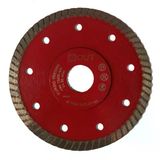 Kristal Tx-Cut Turbo Elmas Hassas İnce Seramik Fayans Kesici Disk 115Mm