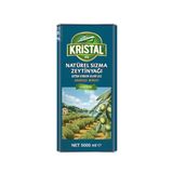 Kristal Yağları 5 lt Teneke Anadolu Mirası Natürel Sızma Zeytinyağı