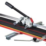 Kristal Yakut Lazerli Yarı Profesyonel Seramik Kesme Makinesi 850Mm