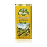 Kristal Zeytinyağı 5Lt