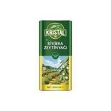 KRİSTAL ZEYTİNYAĞI Kristal Riviera Zeytin Yağı 4lt