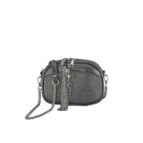 Kriste Bell 26260 Pewter Askılı Kadın Çapraz Çanta
