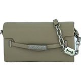 Kriste Bell 26462 Taupe Kadın Günlük Çanta