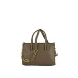 Kriste Bell 26541 Taupe Kadın Günlük Çanta