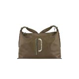 Kriste Bell 26552 Taupe Askılı Kadın Çapraz Çanta